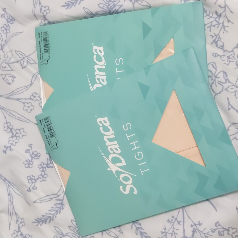 So dance mesh, seamed tights pink
